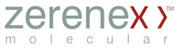 Zerenex Molecular logo